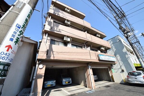 外観(内見ご予約はタウンハウジング八王子店まで)