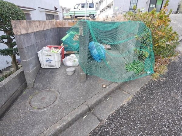 共有部分(★お問い合わせはタウンハウジングまで★)
