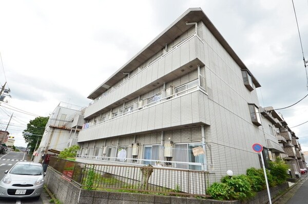 外観(外観)
