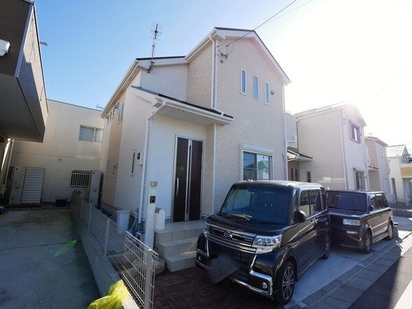 外観(★お部屋探しは株式会社タウンハウジング東京まで★)