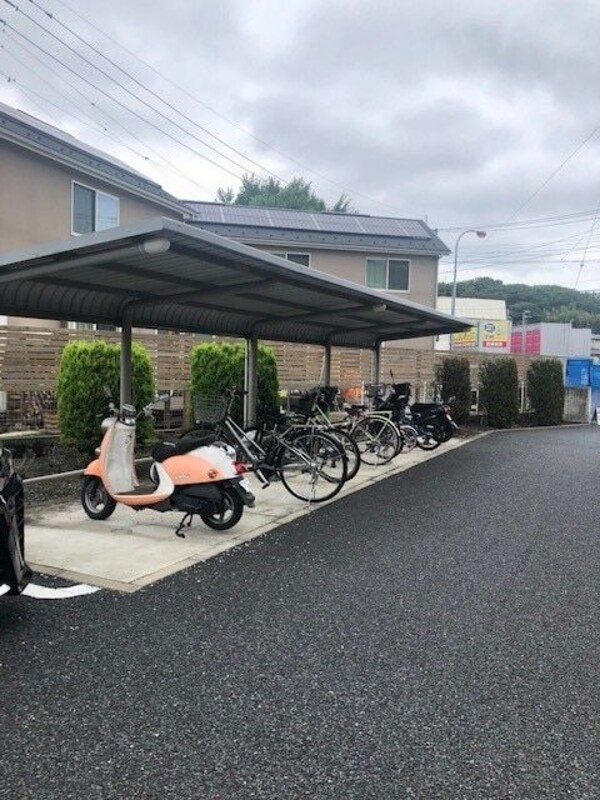 共有部分