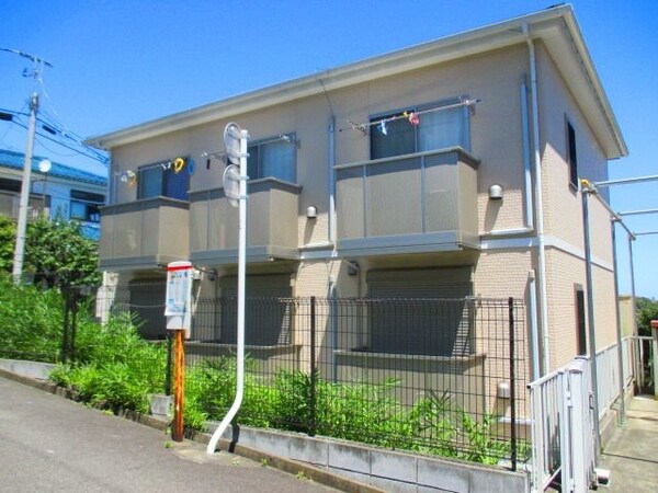 外観(★閑静な住宅街にある物件です★)