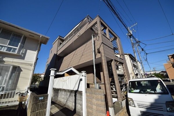 外観(外観)