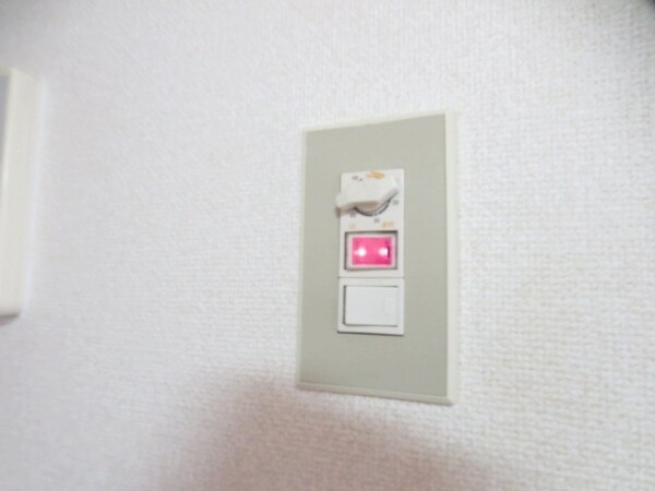 設備(★換気扇タイマーもついていますよ★)