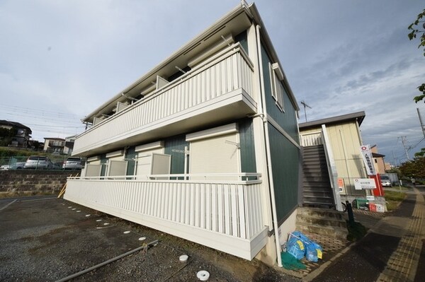 外観(★お部屋探しは株式会社タウンハウジング東京まで★)