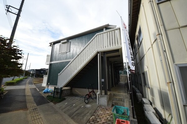 外観(★お部屋探しは株式会社タウンハウジング東京まで★)