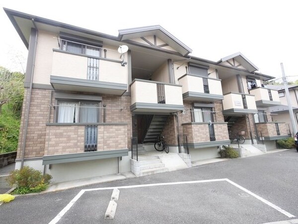 外観(★お部屋探しは株式会社タウンハウジング東京まで★)