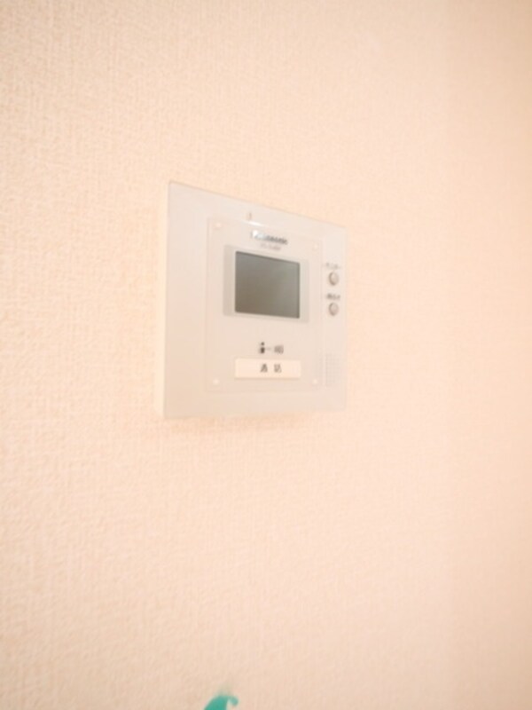 セキュリティ(★お部屋探しは株式会社タウンハウジング東京まで★)