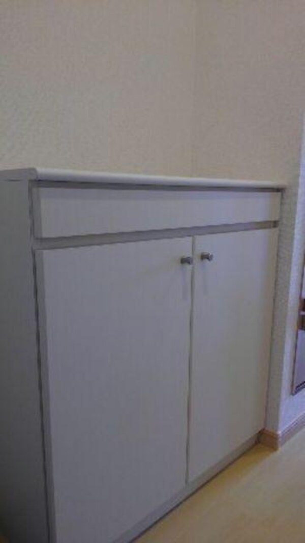 設備(★シューズBOX★)