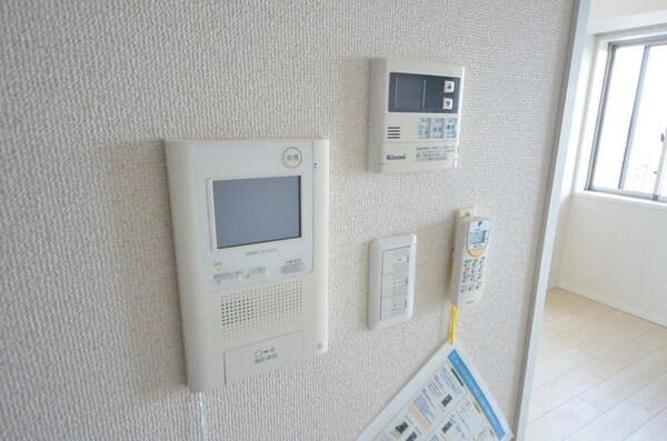 設備(★お部屋探しは株式会社タウンハウジング東京まで★)