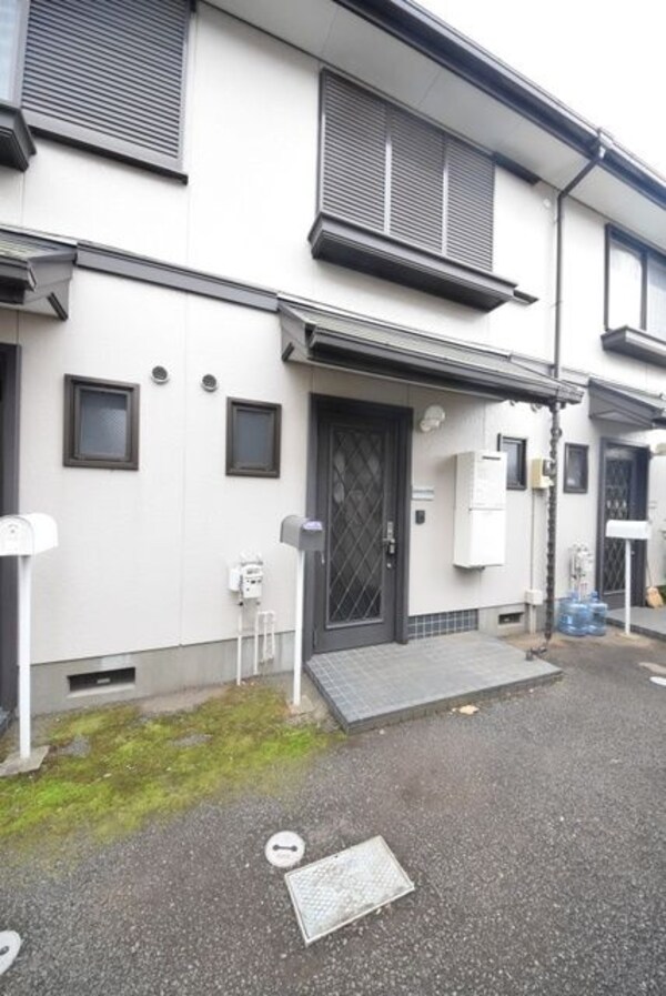 エントランス(☆エントランス☆)