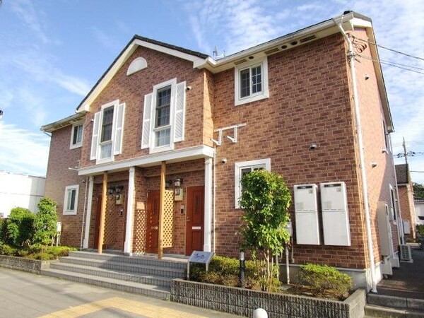 外観(★お部屋探しは、タウンハウジング多摩センター店へ★)