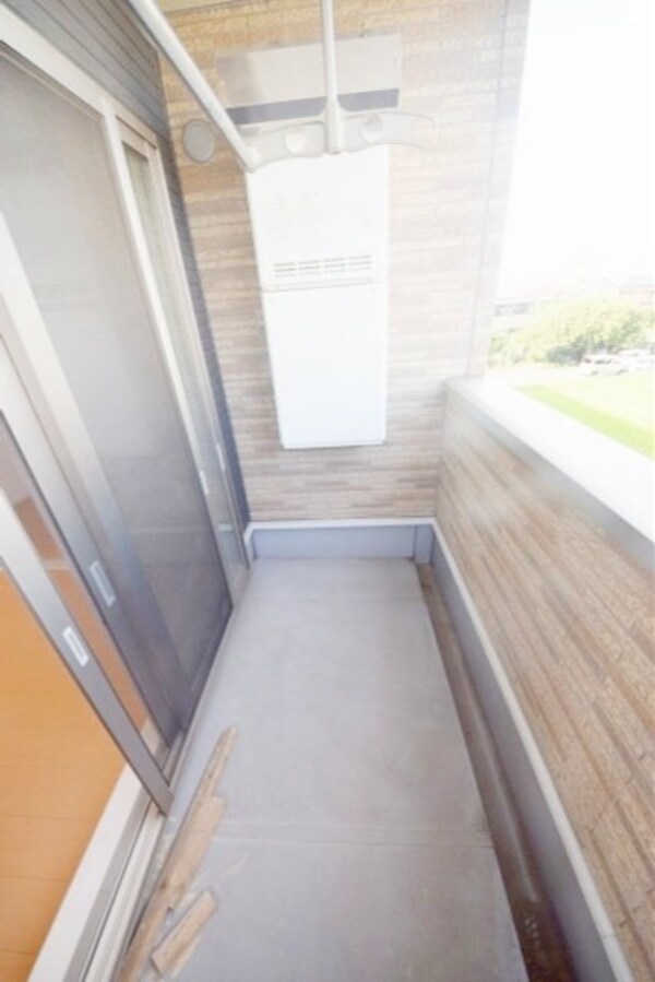 バルコニー(★お部屋探しは株式会社タウンハウジング東京まで★)