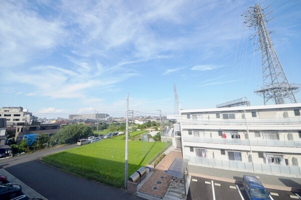 眺望(★お部屋探しは株式会社タウンハウジング東京まで★)
