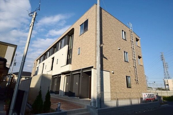 外観(★お部屋探しは株式会社タウンハウジング東京まで★)