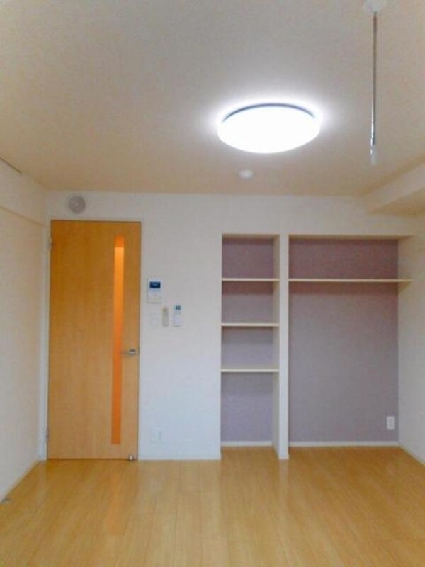 リビング・居室(★お部屋探しは株式会社タウンハウジング東京まで★)