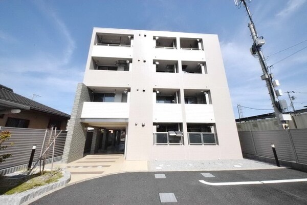 外観(★お部屋探しは株式会社タウンハウジング東京まで★)