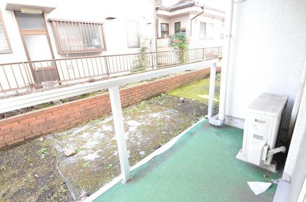 眺望(★お部屋探しは株式会社タウンハウジング東京まで★)