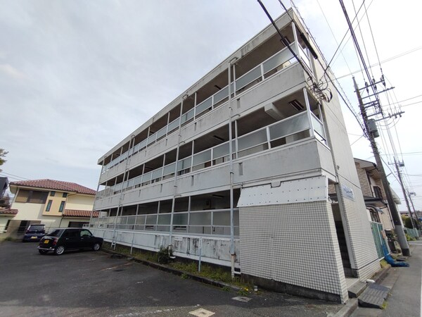 外観(★お部屋探しは株式会社タウンハウジング東京まで★)