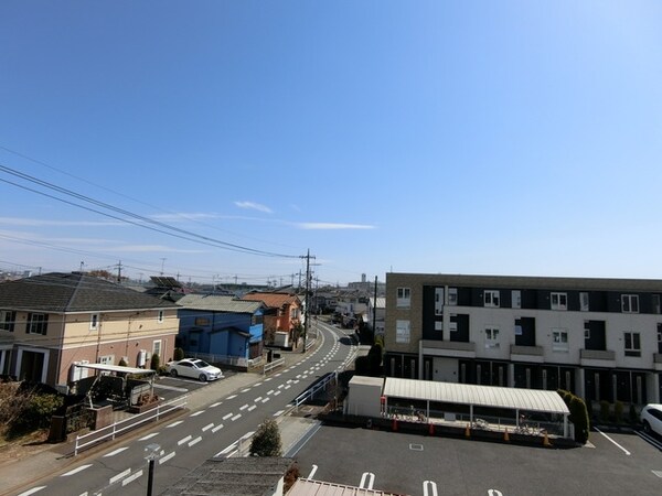 眺望(☆室内・室内設備☆)