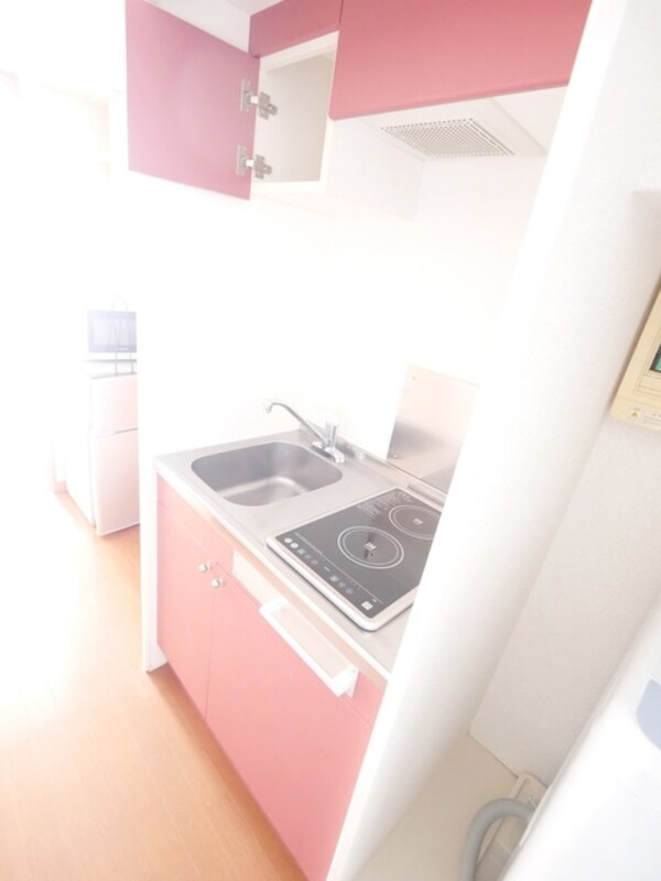 キッチン(★キッチンです★)