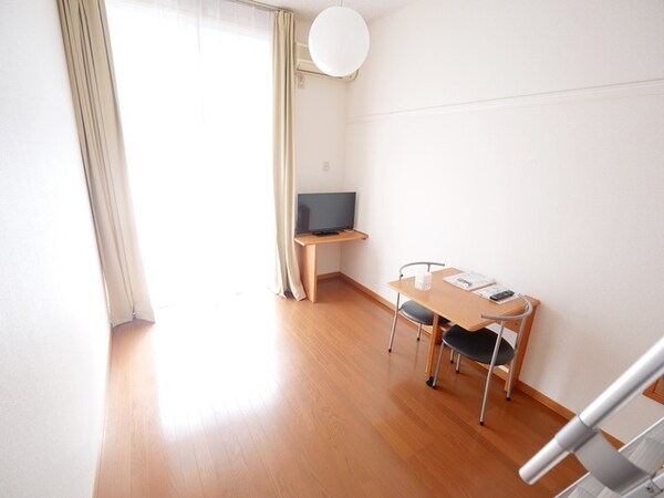 その他室内・内装(★リビングフロアです★)