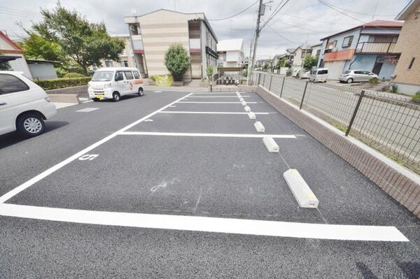 駐車場(★駐車場です★)