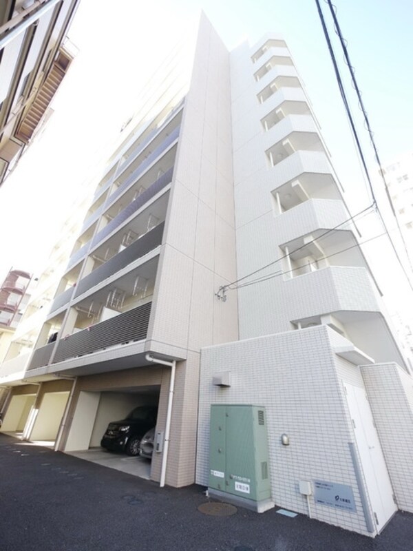 外観(★外観です★)
