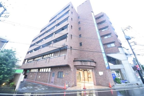 外観(★お部屋探しは株式会社タウンハウジング東京まで★)