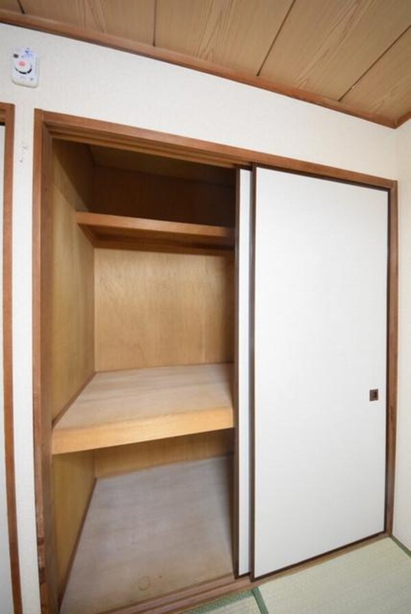 収納(★お部屋探しは株式会社タウンハウジング東京まで★)