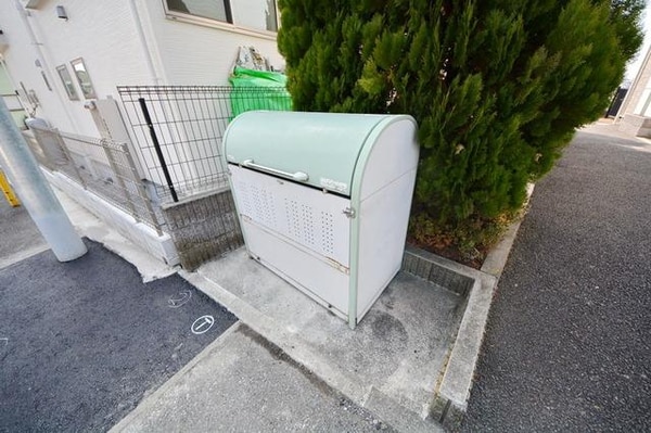 その他(☆ゴミ捨て場☆)