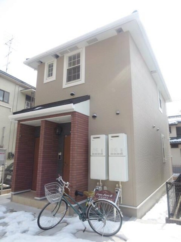 エントランス(★お部屋探しはタウンハウジングまで★)