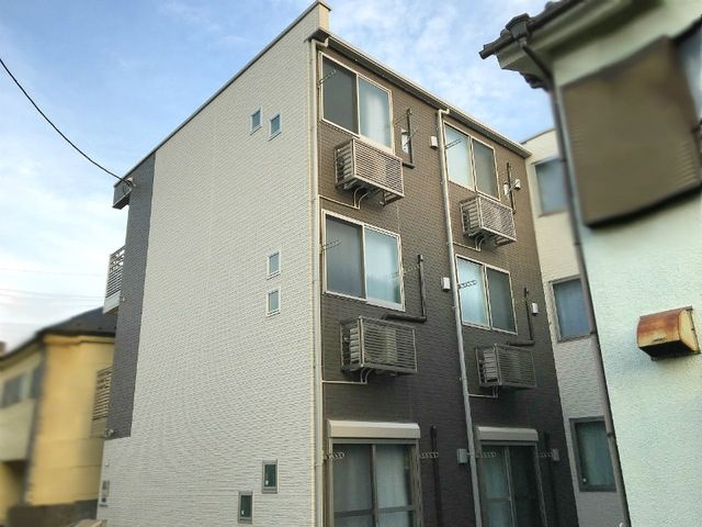 外観写真