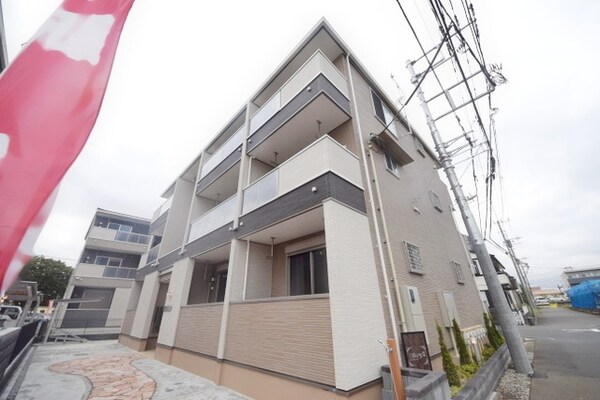 外観(★★)