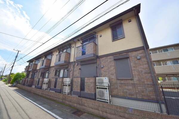 外観(★大和ハウス施工で安心設計です★)