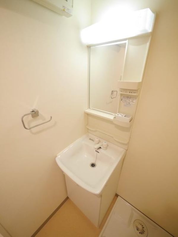 洗面(★お部屋探しは株式会社タウンハウジング東京まで★)