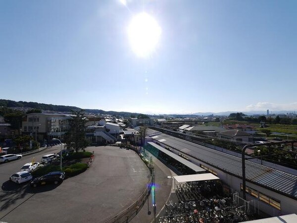 眺望(★お部屋探しは株式会社タウンハウジング東京まで★)