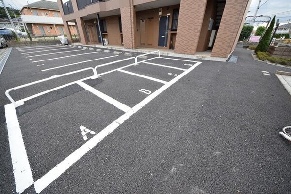 共有部分(★お部屋探しは株式会社タウンハウジング東京まで★)