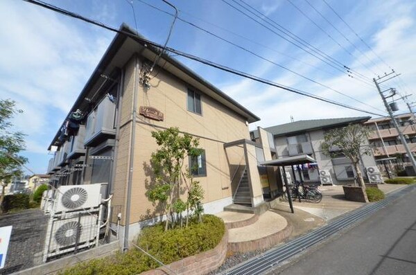 外観(♪お問合せご相談等はＴＥＬ：０４２－６４５－３００３まで！♪)