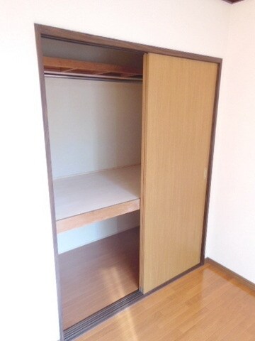 物件内観写真8　(☆収納☆)