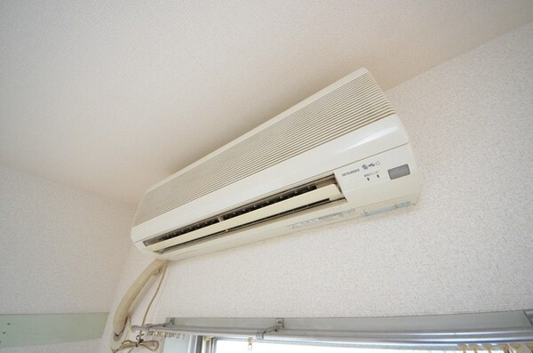 設備(☆エアコン設備しております☆)