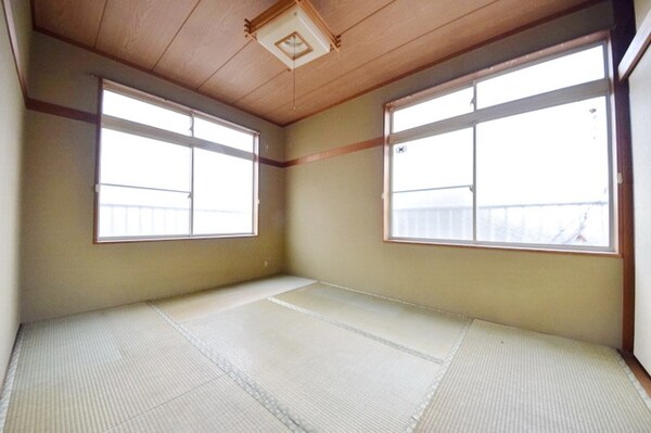 その他室内・内装(♪畳の上でゴロゴロぽ昼寝しませんか？♪)