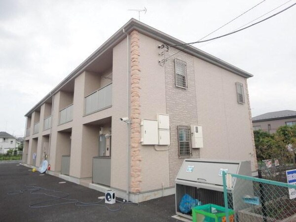 外観(外観)
