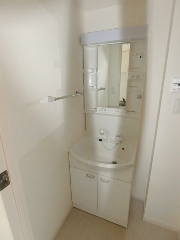 洗面(☆室内・室内設備☆)