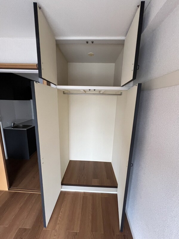 収納(★お部屋探しは、タウンハウジング多摩センター店へ★)