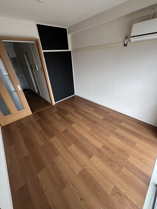 寝室(★お部屋探しは、タウンハウジング多摩センター店へ★)