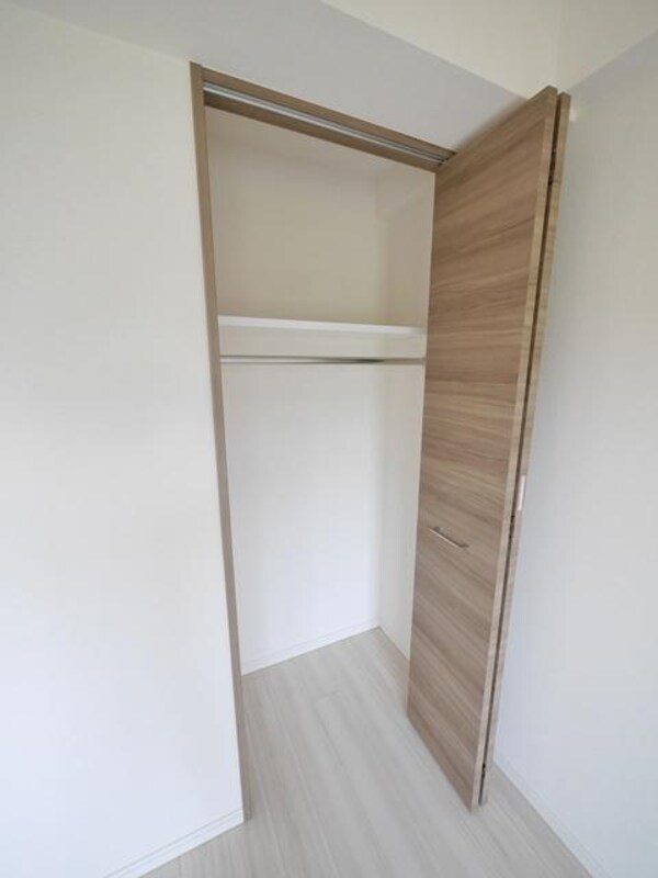 収納(★お部屋探しは株式会社タウンハウジング東京まで★)