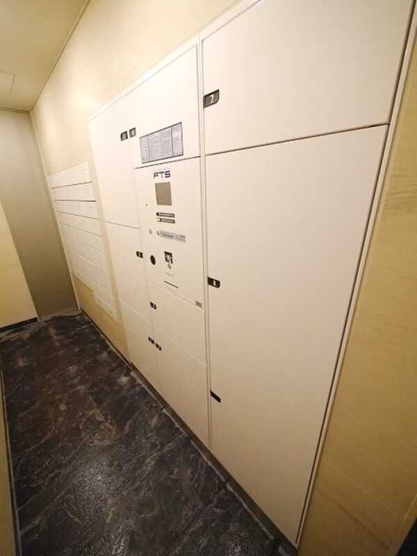 共有部分(★お部屋探しは株式会社タウンハウジング東京まで★)