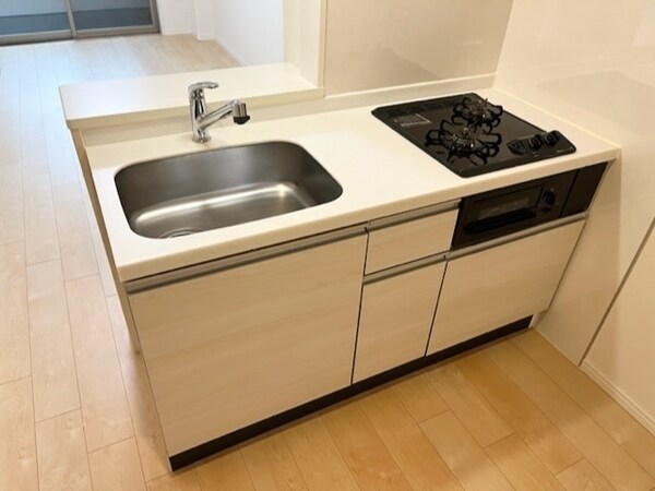 キッチン(★お部屋探しは株式会社タウンハウジング東京まで★)