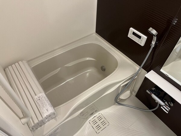 バス／シャワールーム等(★お部屋探しは株式会社タウンハウジング東京まで★)
